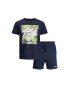 Jack&Jones Junior Σετ t-shirt και αθλητικό σορτς - Pepit.gr