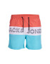 Jack&Jones Junior Σορτς κολύμβησης - Pepit.gr