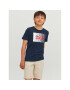 Jack&Jones Junior T-Shirt - Pepit.gr