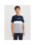 Jack&Jones Junior T-Shirt - Pepit.gr