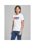 Jack&Jones Junior T-Shirt - Pepit.gr