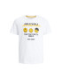 Jack&Jones Junior T-Shirt - Pepit.gr