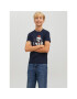 Jack&Jones Junior T-Shirt - Pepit.gr