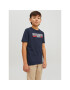 Jack&Jones Junior T-Shirt - Pepit.gr