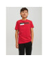 Jack&Jones Junior T-Shirt - Pepit.gr