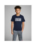 Jack&Jones Junior T-Shirt - Pepit.gr