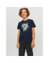 Jack&Jones Junior T-Shirt - Pepit.gr