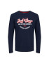 Jack&Jones Longsleeve - Pepit.gr