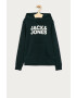 Jack&Jones Μπλούζα - Pepit.gr