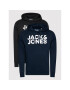 Jack&Jones Σετ 2 μπλούζες - Pepit.gr