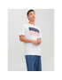 Jack&Jones Σετ 3 T-Shirts - Pepit.gr