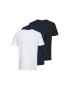 Jack&Jones Σετ 3 T-Shirts - Pepit.gr