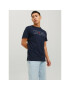 Jack&Jones T-Shirt - Pepit.gr