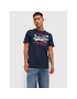 Jack&Jones T-Shirt - Pepit.gr