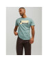 Jack&Jones T-Shirt - Pepit.gr