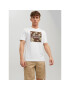 Jack&Jones T-Shirt - Pepit.gr