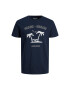 Jack&Jones T-Shirt - Pepit.gr