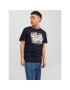 Jack&Jones T-Shirt - Pepit.gr