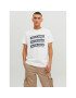 Jack&Jones T-Shirt - Pepit.gr