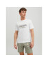 Jack&Jones T-Shirt - Pepit.gr