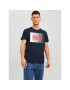 Jack&Jones T-Shirt - Pepit.gr