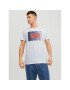 Jack&Jones T-Shirt - Pepit.gr