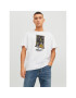 Jack&Jones T-Shirt - Pepit.gr