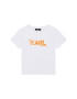 Karl Lagerfeld Kids T-Shirt - Pepit.gr