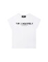 Karl Lagerfeld Kids T-Shirt - Pepit.gr