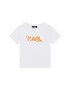 Karl Lagerfeld Kids T-Shirt - Pepit.gr