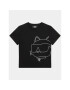 Karl Lagerfeld Kids T-Shirt - Pepit.gr