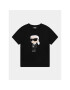 Karl Lagerfeld Kids T-Shirt - Pepit.gr