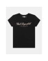 Karl Lagerfeld Kids T-Shirt - Pepit.gr