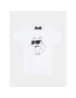 Karl Lagerfeld Kids T-Shirt - Pepit.gr