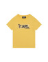 Karl Lagerfeld Kids T-Shirt - Pepit.gr