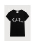 KARL LAGERFELD T-Shirt - Pepit.gr