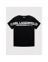 KARL LAGERFELD T-Shirt - Pepit.gr