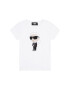 KARL LAGERFELD T-Shirt - Pepit.gr