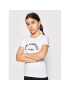 KARL LAGERFELD T-Shirt - Pepit.gr