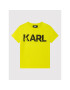 KARL LAGERFELD T-Shirt - Pepit.gr