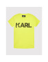 KARL LAGERFELD T-Shirt - Pepit.gr