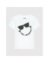 KARL LAGERFELD T-Shirt - Pepit.gr