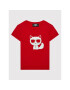 KARL LAGERFELD T-Shirt - Pepit.gr