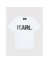 KARL LAGERFELD T-Shirt - Pepit.gr