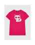 KARL LAGERFELD T-Shirt - Pepit.gr