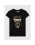 KARL LAGERFELD T-Shirt - Pepit.gr