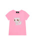 KARL LAGERFELD T-Shirt - Pepit.gr