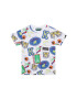 Kenzo Kids T-Shirt - Pepit.gr