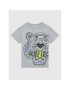 Kenzo Kids T-Shirt - Pepit.gr