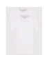 Lacoste Σετ 2 T-Shirts - Pepit.gr